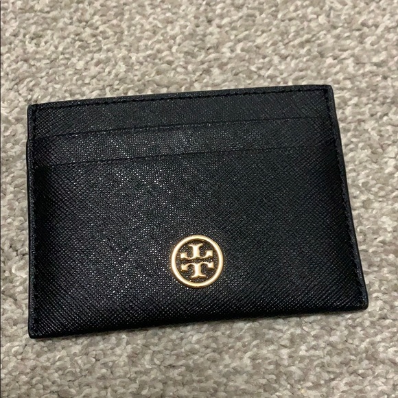 Tory burch cardholder - Picture 1 of 2